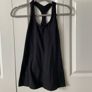 Lululemon athletic top